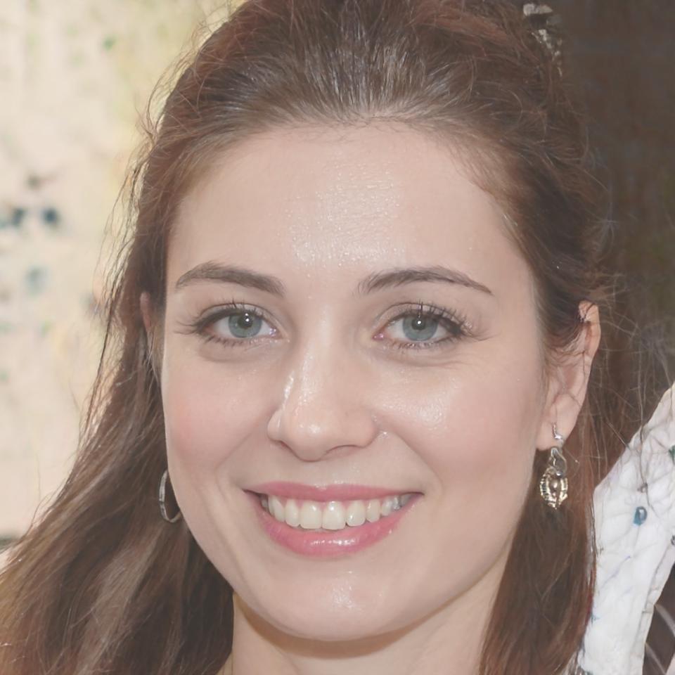 Ana Rodríguez, estudiante de Myrivotha