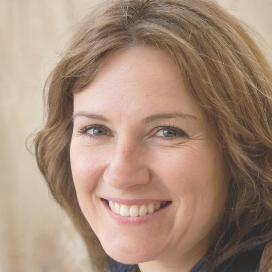 María Fernández, Directora de Estrategia Financiera de Myrivotha
